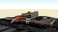 1100 Block Washington Street (East Side), Golden, CO