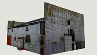 Canadian Oliver Chilled Plow Works Building