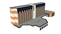 Westin Casuarina Hotel & Casino
