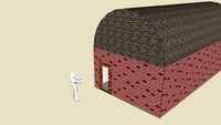 one-way shingle
