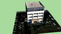 Laboratorio Merck