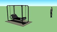 ARIOSO SWING