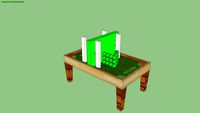Smash-Gashy-Bally (SketchyPhysics){185Kb}