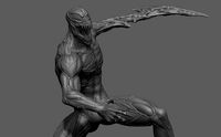 Carnage | 3D