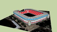 estadio victoria