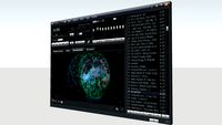 Winamp 5.58 Big Bento