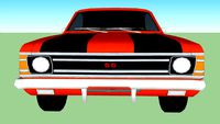 Opala SS