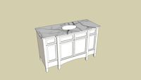 Cartwright Bathroom Vanity