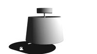 IKEA_Kulla _Ceiling lamp