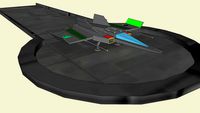 OFN Republic Starfighter