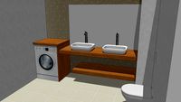 Zafer Mutfak Banyo