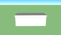 MALM BED STORGE