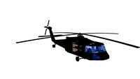 UH-60 Blackhawk