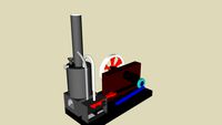 stoom machine