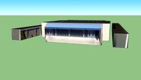 Small Gym in Milpitas, CA 95035, USA
