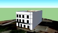 43 Calle de Sagunto, Cordova, Andalusia, Spain