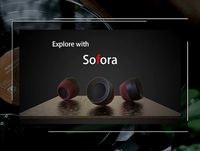 Retro Bluetooth stereo