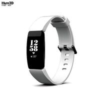 Fitbit Inspire HR White