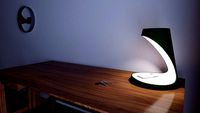 Desk Lamp
