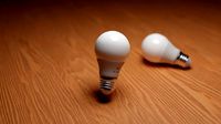 Bulb Light Led Light 9W 6500k