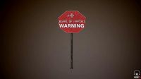 Vampire Sign