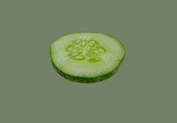 Cucumber Slice