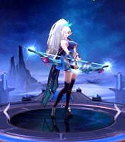 mobile legends Miya