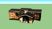 Frederikson Hall