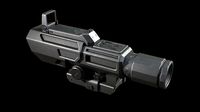 NCstar Ado Scope