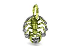 Scorpion | 3D