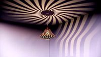 Pendent lamp celing