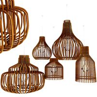 Vincent Sheppard lamp collection