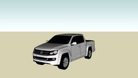 Amarok VW