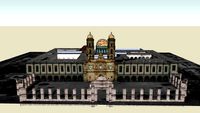 Basilica de Zapopan Jalisco