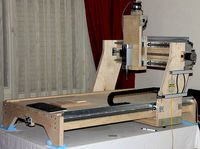cnc router