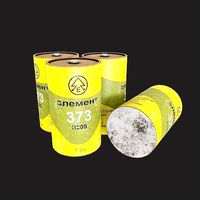 Battery element 373