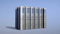 MSK Building 23 west