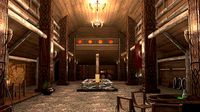 Skyrim Tavern The Elder Scrolls