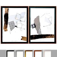 Art Frams 124- Cubus