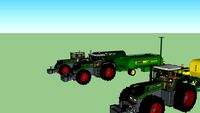fendt et outil