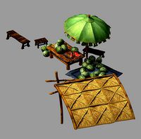 East City-Watermelon Stand 05