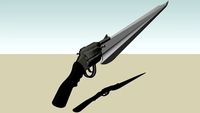 Gunsword