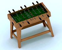 Football Table-2