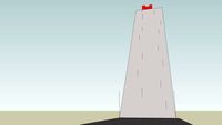 slalom slope