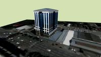 M&A Building