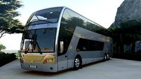 Buscar panoramico Double decker