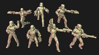 star wars legion command unit