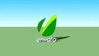 Envato Logo With Text