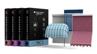 Exterior Blind Generator Collection HDA
