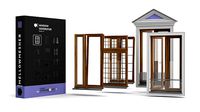 Window Generator HDA